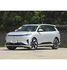 Гибрид Dongfeng eπ 008 2025