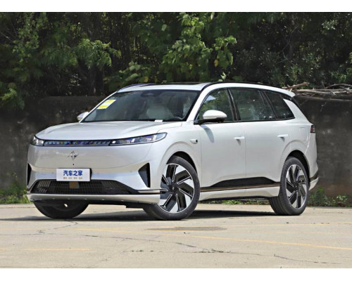 Dongfeng eπ 008 Dongfeng eπ 008