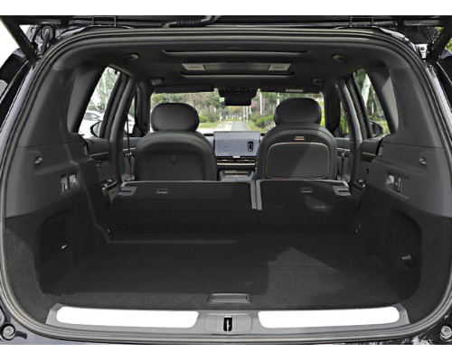 Dongfeng eπ 008 Dongfeng eπ 008