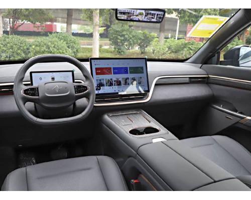 Dongfeng eπ 008 Dongfeng eπ 008