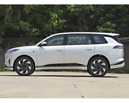 Dongfeng eπ 008 Dongfeng eπ 008