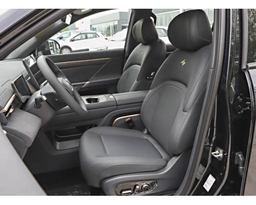 Dongfeng eπ 008 Dongfeng eπ 008