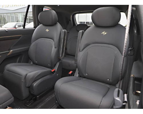 Dongfeng eπ 008 Dongfeng eπ 008