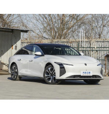 Гибрид Dongfeng XingHai S7