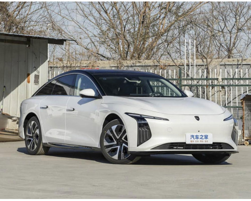 Dongfeng XingHai S7