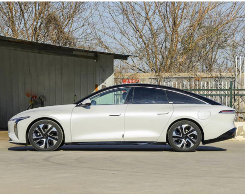 Dongfeng XingHai S7