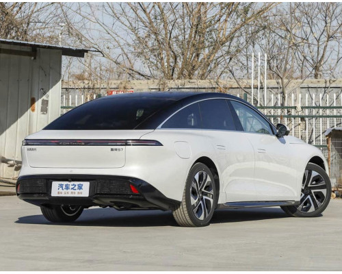 Dongfeng XingHai S7