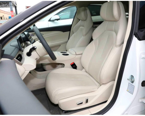 Dongfeng XingHai S7
