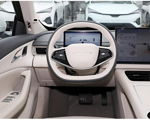 Dongfeng XingHai S7