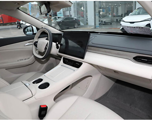 Dongfeng XingHai S7