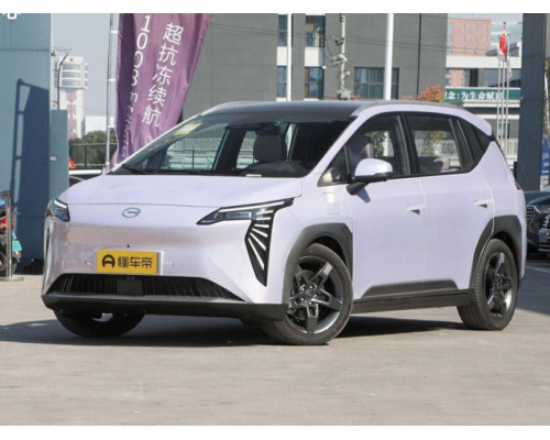 Электромобиль Gac AION Y 2023 Plus 70 Enjoy Электромобиль Gac AION Y 2023 Plus 70 Enjoy