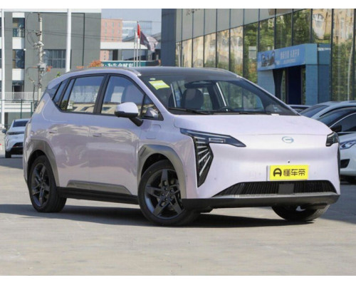 Электромобиль Gac AION Y 2023 Plus 70 Enjoy Электромобиль Gac AION Y 2023 Plus 70 Enjoy