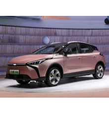 Электромобиль Geely Geometry G6 Exalted
