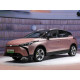 Geely Geometry G6 Exalted
