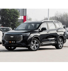 Автомобиль Geely HAOYUE (Okavango)