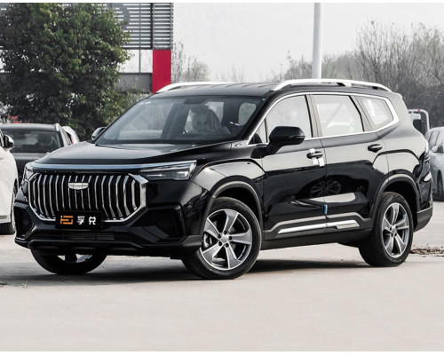 Geely HAOYUE Geely HAOYUE