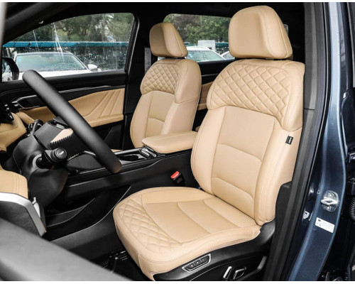 Geely HAOYUE Geely HAOYUE