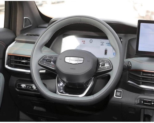 Geely HAOYUE Geely HAOYUE