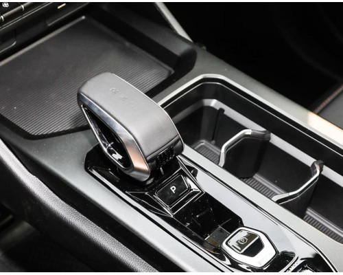 Geely HAOYUE Geely HAOYUE
