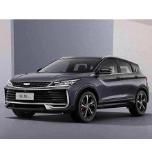 Автомобиль Geely Binyue / Coolray