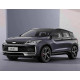 Geely Binyue / Coolray