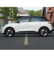Электромобиль Geely Star Wish