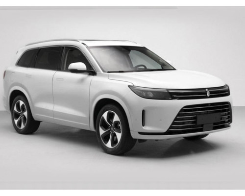 Huawei Aito EV Max 100kw