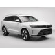 Huawei Aito EV Max 100kw