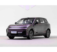 Электромобиль Leapmotor B10