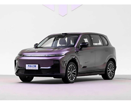 Leapmotor B10