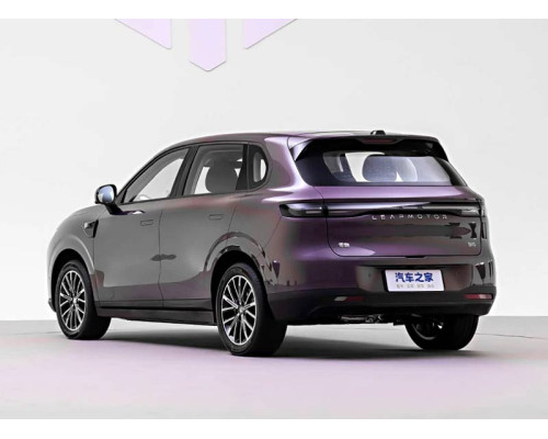 Leapmotor B10