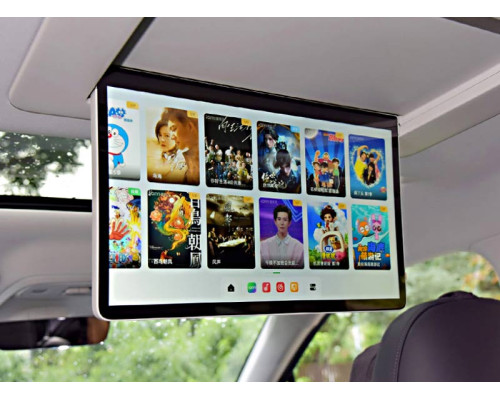 Leapmotor C16 Leapmotor C16