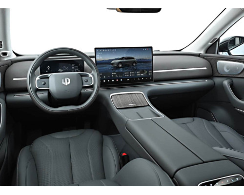 Leapmotor C11 Leapmotor C11