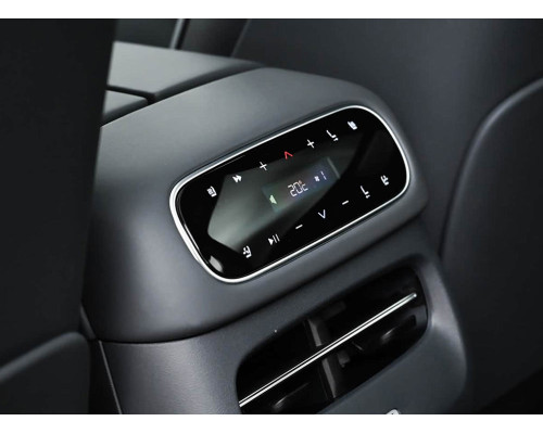 Leapmotor C11 Leapmotor C11