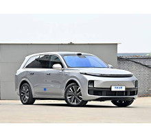 Гибрид Lixiang L8 2025