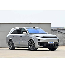 Гибрид Lixiang L8 2025