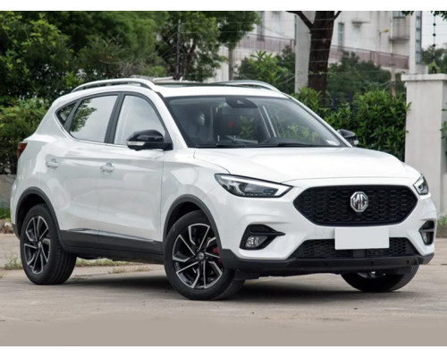 Автомобиль MG ZS