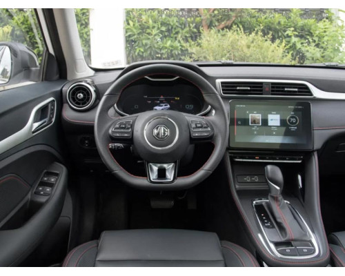 Автомобиль MG ZS