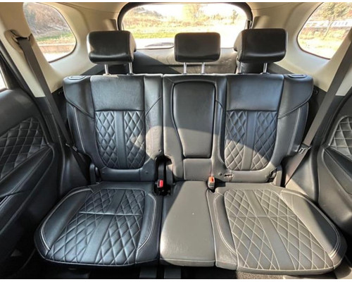 Mitsubishi Outlander 2021