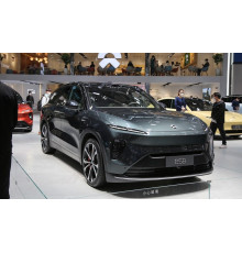Электромобиль Nio ES8
