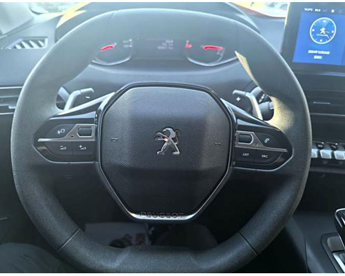 Peugeot 4008 2021 78000км
