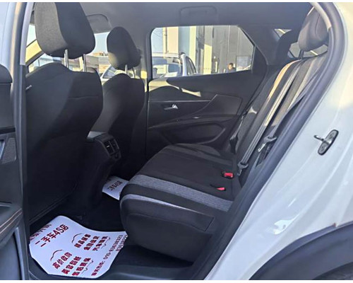 Peugeot 4008 2021 78000км