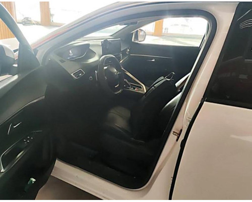 Peugeot 5008 2022
