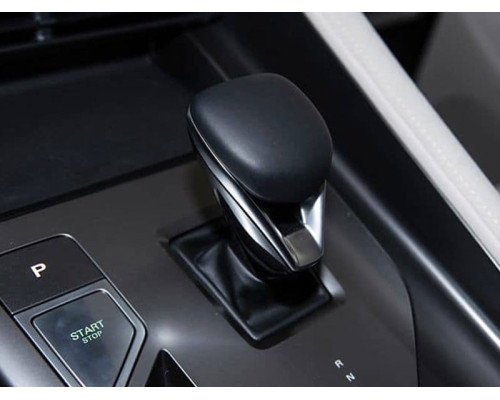 Гибрид Roewe D5X
