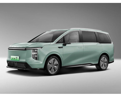SAIC MAXUS MIFA7