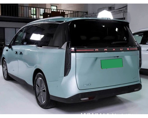 SAIC MAXUS MIFA7