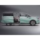 SAIC MAXUS MIFA7