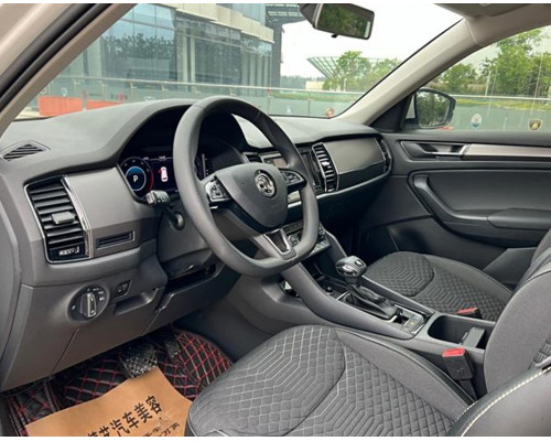 Skoda Kodiaq 2WD 2020