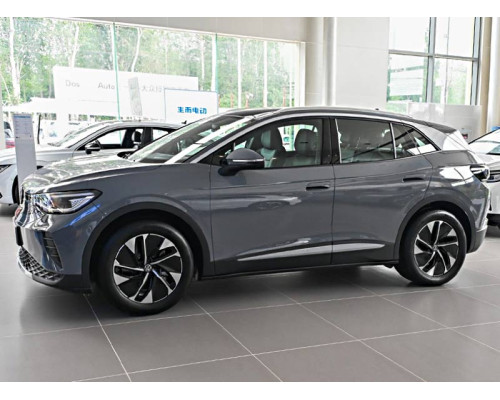 VW ID4 CROZZ 2025 VW ID4 CROZZ 2025