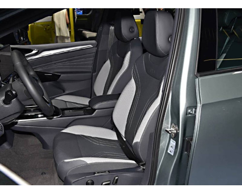 VW ID4 CROZZ 2025 VW ID4 CROZZ 2025